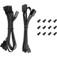 Комплект вентиляторов для корпуса DeepCool FL12R SE 3IN1 R-FL12RSE-BKAPN3-G