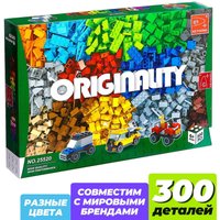 Конструктор Keyixing Набор для творчества 3548640