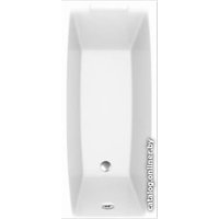 Ванна Centrum Julia 170x75 (с ножками)