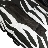 Тюбинг Snowstorm BZ-100 Zebra W113673