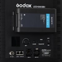 Лампа Godox LED1000Bi II