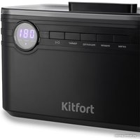 Стерилизатор маникюрный Kitfort KT-6291