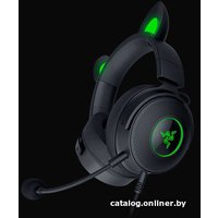 Наушники Razer Kraken Kitty V2 Pro (черный)