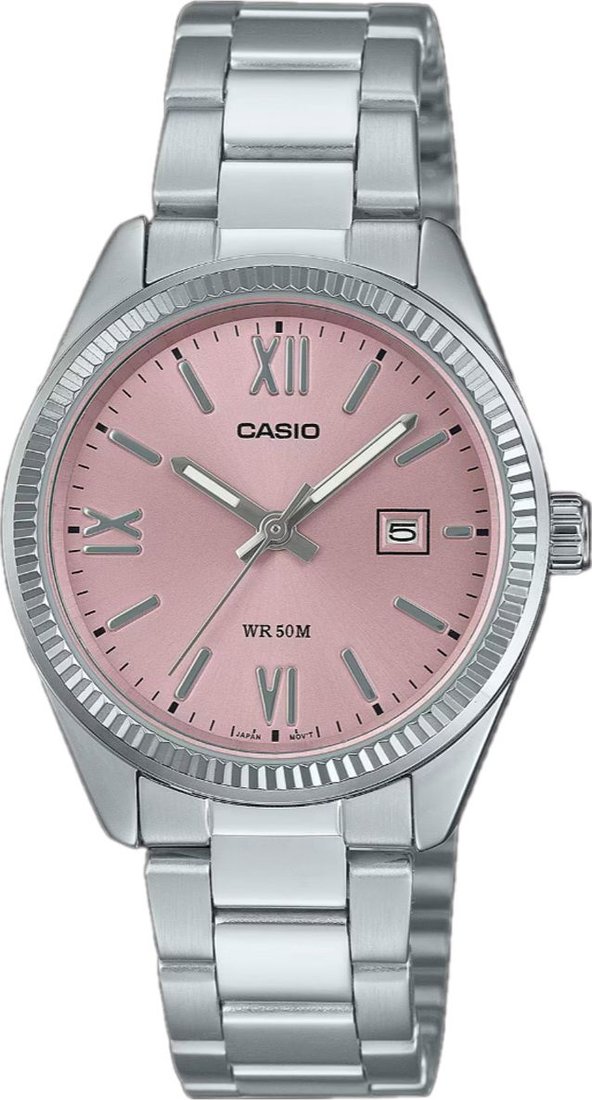 

Наручные часы Casio Collection LTP-1302DD-4A1