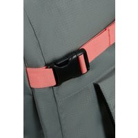 Дорожный рюкзак American Tourister Take2cabin 91G-24009 (sage/coral)