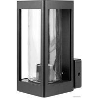 Уличный настенный светильник TDM Electric Онтарио SQ0330-0247