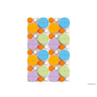 Конструктор LEGO DOTS 41959 Ящик Милая панда