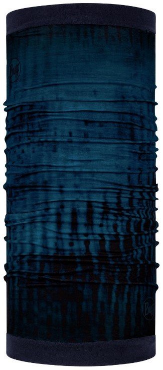 Шарф (бафф) Buff Reversible Polar Zoom Blue 126534.707.10.00