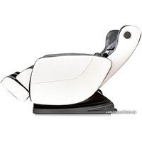 Массажное кресло VictoryFit VF-M58 (черный/белый)