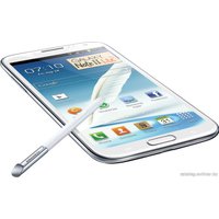 Смартфон Samsung N7105 Galaxy Note II (16Gb)