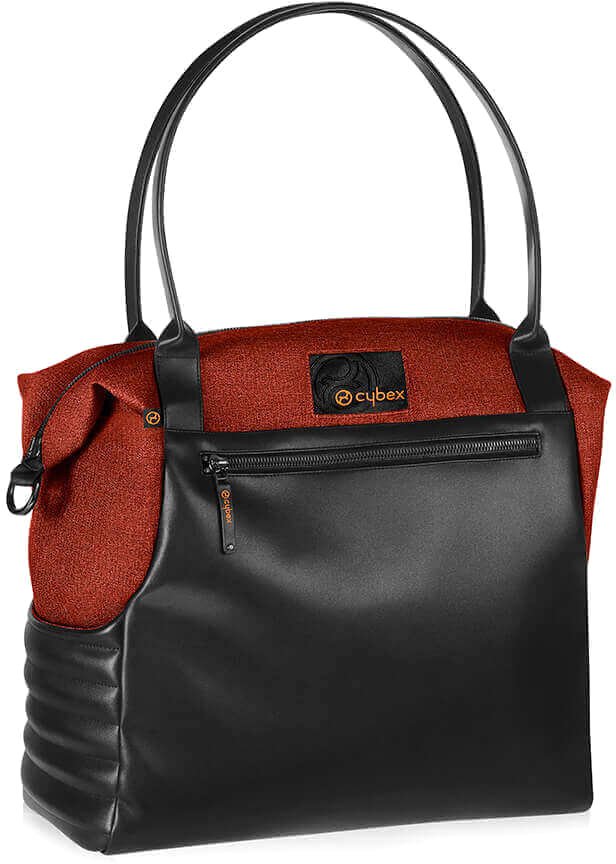 

Сумка Cybex Priam Changing Bag (autumn gold)
