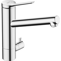 Смеситель Hansgrohe Zesis 74807000