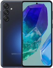 Galaxy M55 5G 8GB/256GB (темно-синий)