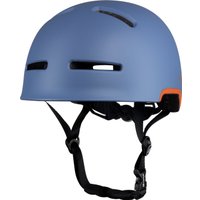 Cпортивный шлем Force Metropolis (синий) в Лиде