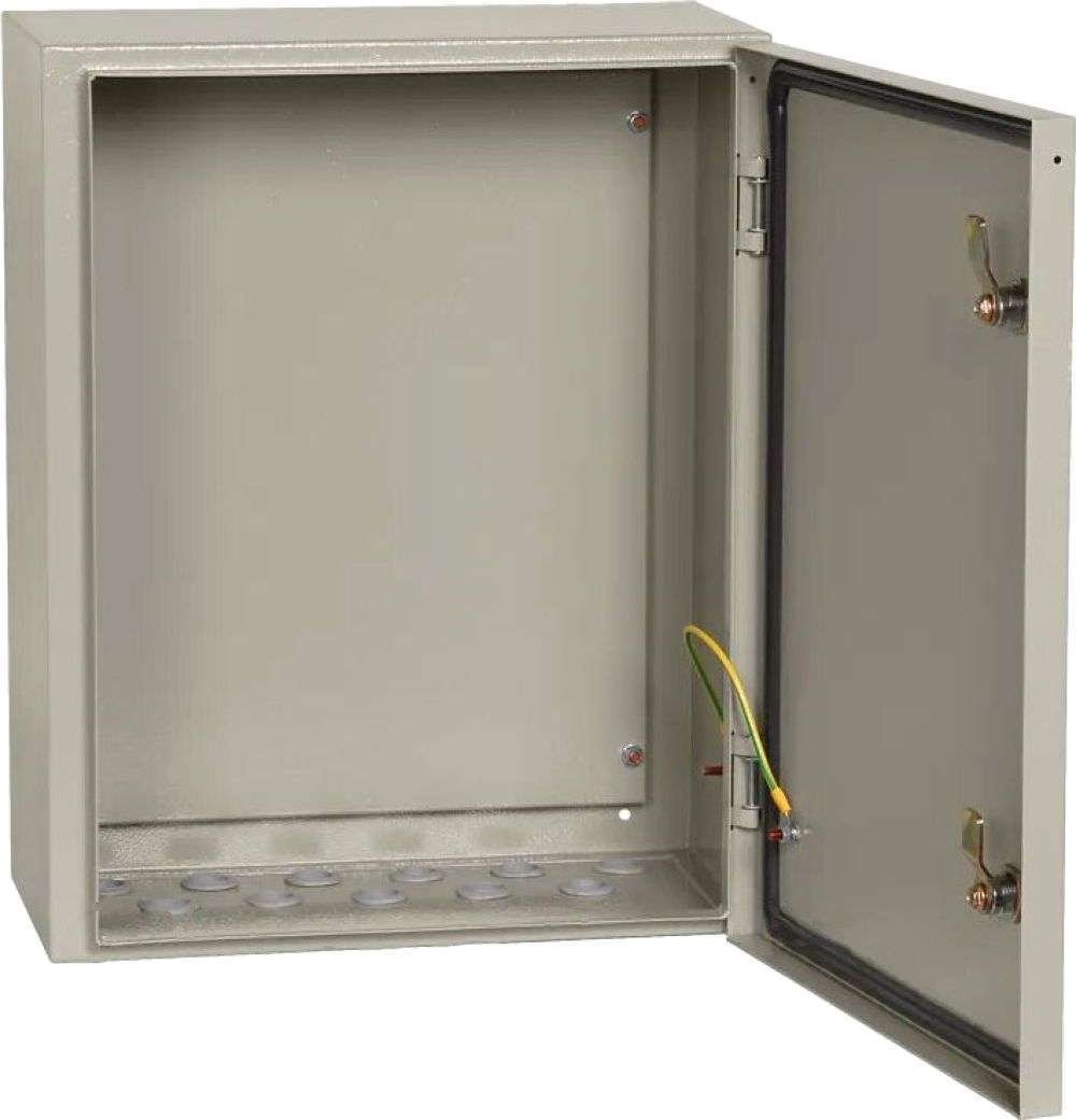 

Корпус металлический IEK YKM40-01-54