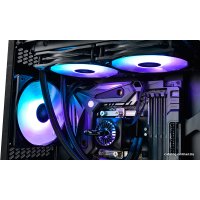 Вентилятор для корпуса DeepCool CF 120 DP-FA-RGB-CF120-1