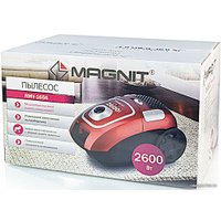 Пылесос Magnit RMV-1656