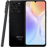 Телефон Ulefone Note 20 Pro 4GB/128GB (черный)