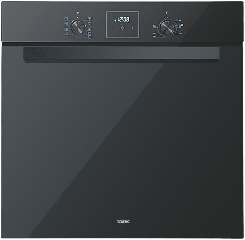 

Электрический духовой шкаф Berg BGOV9B