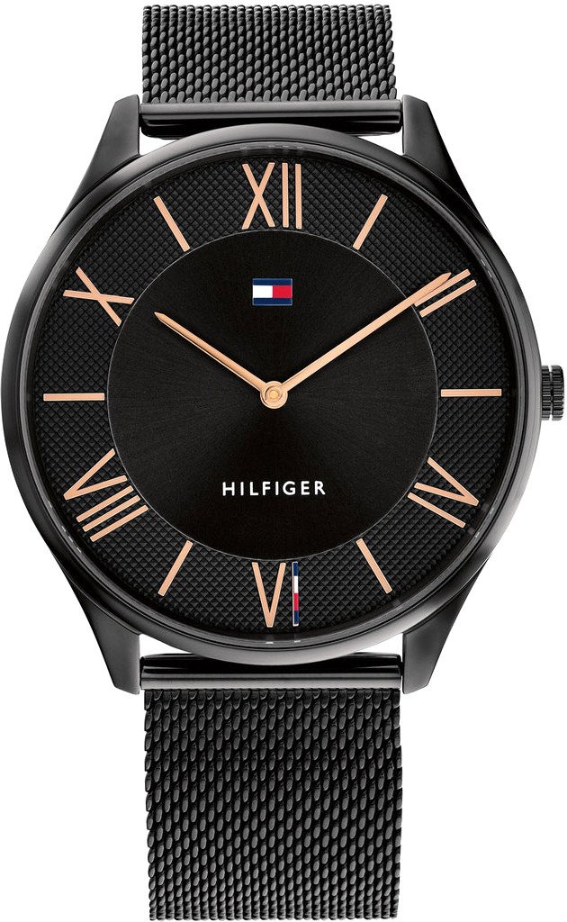 

Наручные часы Tommy Hilfiger Becker 1710513
