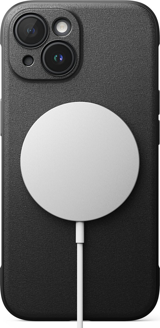 Чехол для телефона Ringke Onyx Magnetic для iPhone 15 (Black)