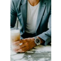 Наручные часы Casio ECB-20D-1A