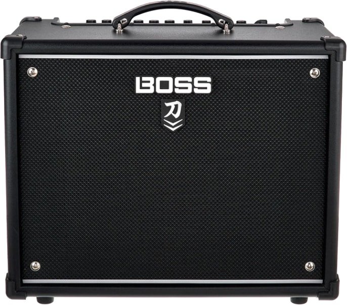 

Комбоусилитель Boss Katana 50 MkII