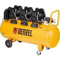 Компрессор Denzel DLP-4500/150