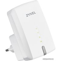 Усилитель Wi-Fi Zyxel WRE6602