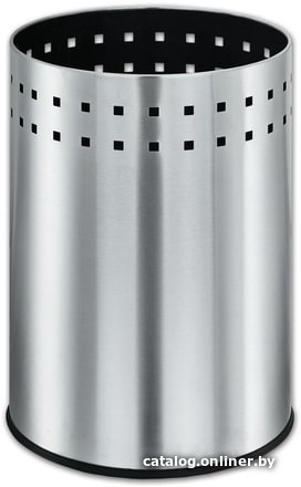 Корзина для бумаг Laima Bionic 12 л 232268