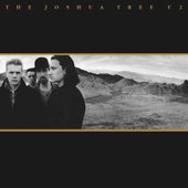 U2 - The Joshua Tree (30th Anniversary, Remastered)