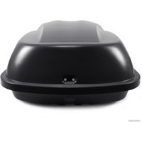 Автобокс MaxBox PRO 380 компакт плюс (черный)