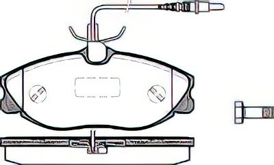 

Remsa 60404