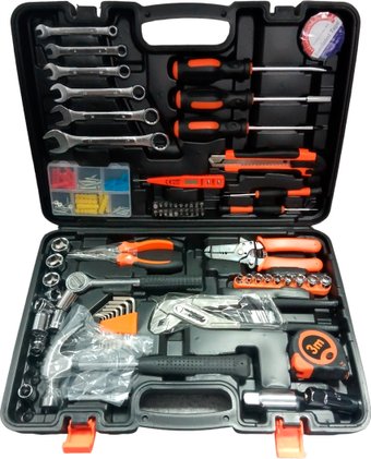 Edon MHS-72 (72 предмета)