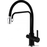 Смеситель Hansen H15087CC