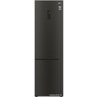 Холодильник LG DoorCooling+ GBB62BLFGC