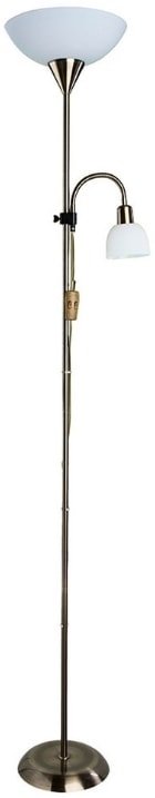 

Торшер Arte Lamp Duetto A9569PN-2AB