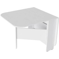 Кухонный стол Трия Т1 (белый) в Гомеле