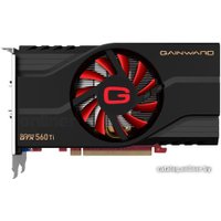 Видеокарта Gainward GeForce GTX 560 Ti 1024MB GDDR5 (426018336-1824)