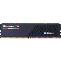 Оперативная память G.Skill Ripjaws S5 2x16ГБ DDR5 6000 МГц F5-6000J3636F16GX2-RS5K
