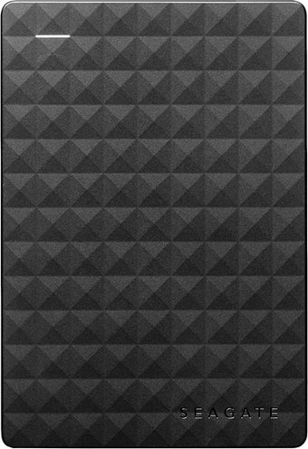 Seagate Expansion+ 4TB [STEF4000400]