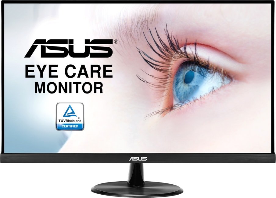 

Монитор ASUS Eye Care VP279HE