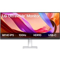 Монитор LG UltraWide 29U531A-W