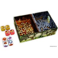 Настольная игра GaGa Games Тролль и Дракон