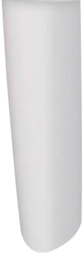 

Пьедестал для умывальника Sanita Аттика PD.FS/Attica/N/WHT.G/S1