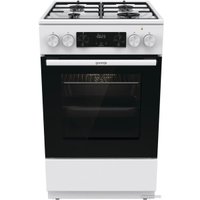 Кухонная плита Gorenje GK5C60WJ