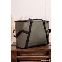 Термосумка Sled One Size 63x34x45 96л (хаки)