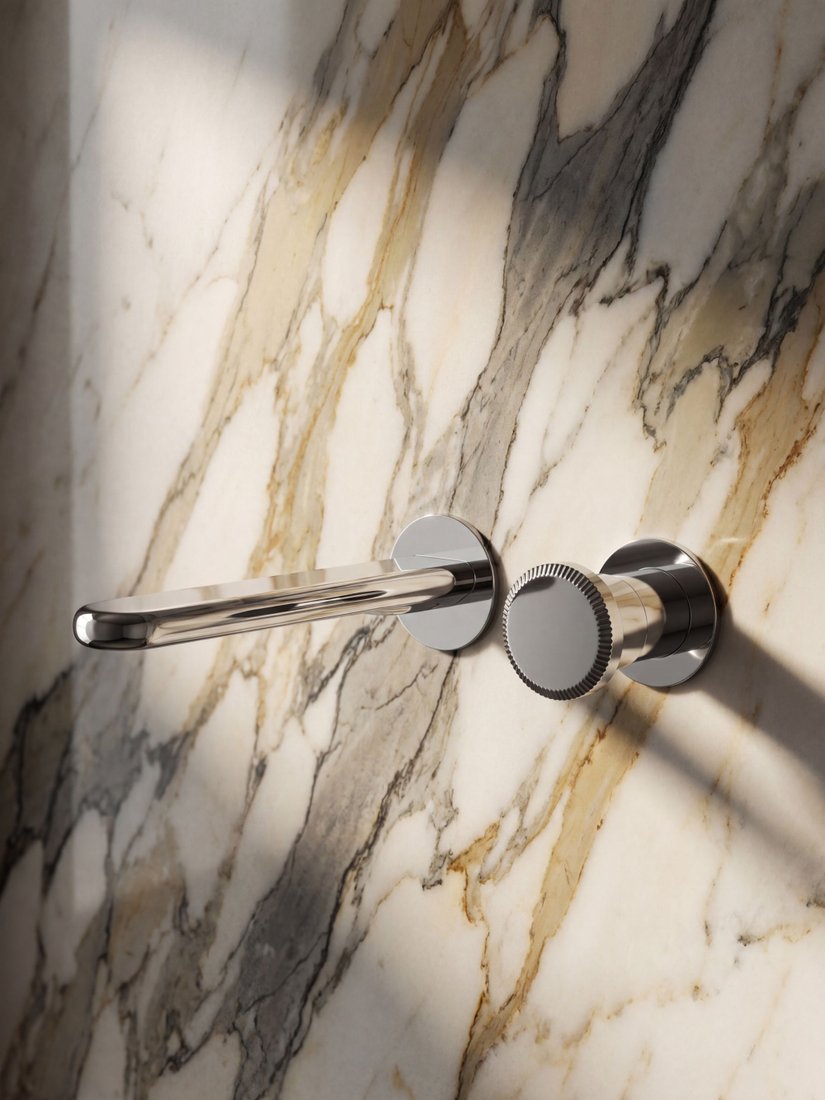 Смеситель Altrobagno Ricco 010517 Cr