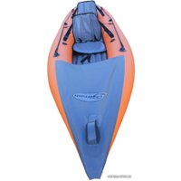 Надувная лодка Stream Хатанга-2 Weekend