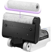 Вертикальный моющий пылесос Kitfort KT-5254